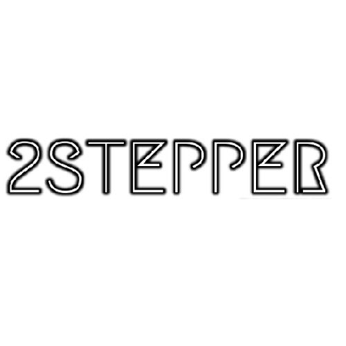 2STEPPER VOLUME /// 10