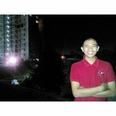 Hendra Iman Saro Lase