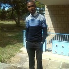 Prosper Tee Mataruse