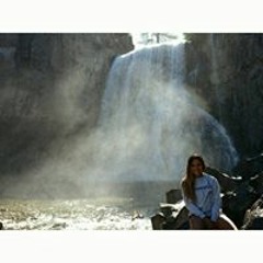 Nichole Cordero Nikki