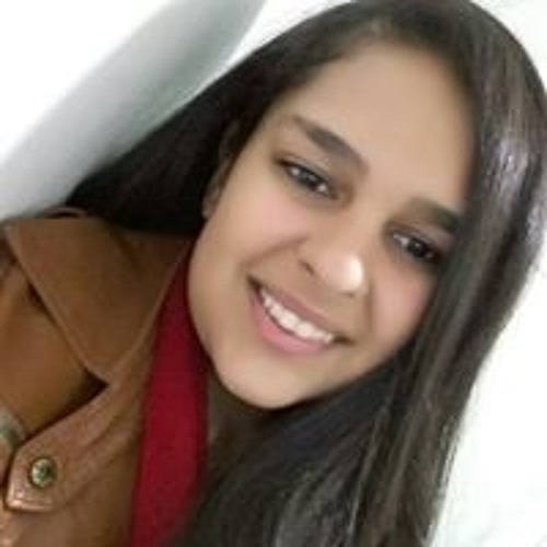 Rebeca Porto’s avatar