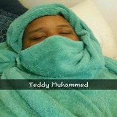 Lloyd Teddy Veal Jr.