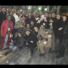 Babak Mc