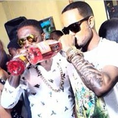 Flossin Charisma King