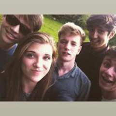 Ethan Antony James Allen