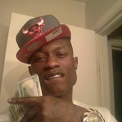 Dominique Dontae Harrell