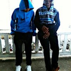 Ryan Rashawn Phillips