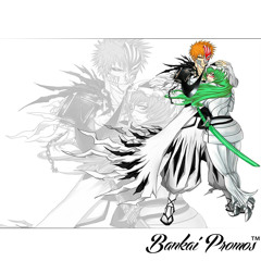 Bankai Promos™
