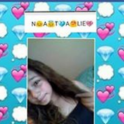 Natalie Castro’s avatar