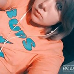 Jade Elizabeth Sampson