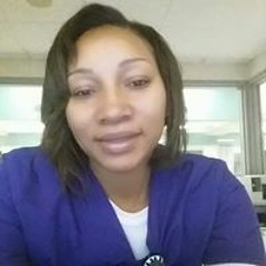 Latoya MrsRidley Gipson