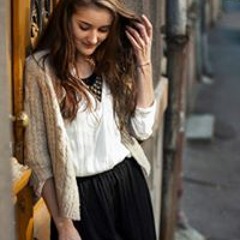 Madalina Maria Iagar