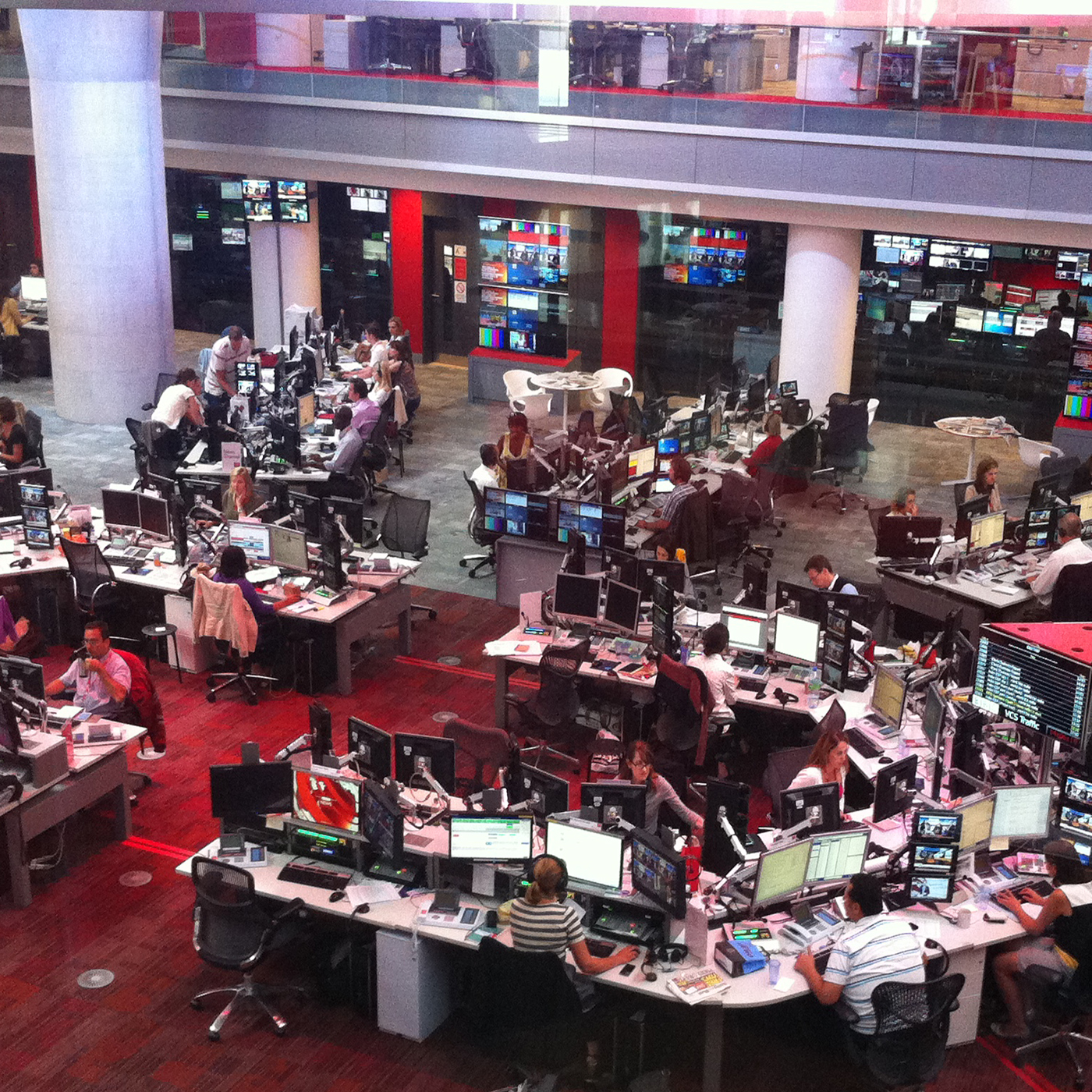The Case for a Scottish Media
