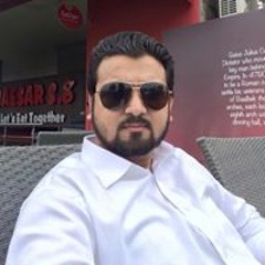 Malik Asim