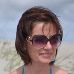 Astrid Lauvås Strand