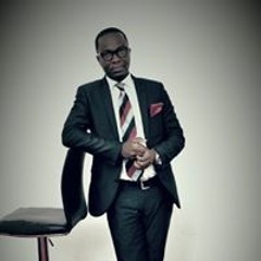 Joshua Gilliam Antwi