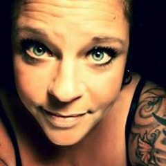 Rebecca Pippi Lindeblad