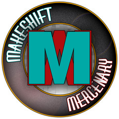 Makeshift Mercenary