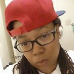 Shaz TooShort McKinnis