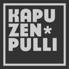 Kapuzenpulli