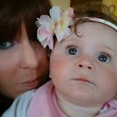 Michelle Louise Matthews