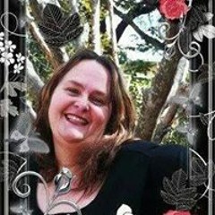 Lauraine Visser Naels