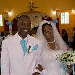 Joan Sutherland James