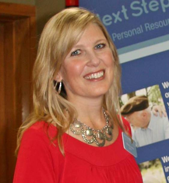 Next Steps For Seniors