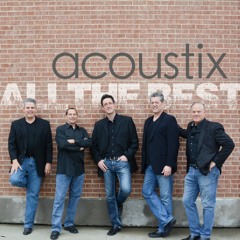 AcoustixQuartet