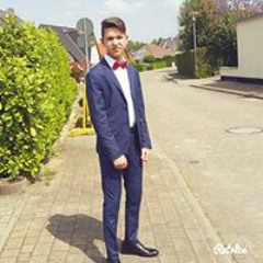 Berat Boz