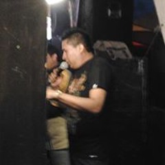 Marco Antonio Sandoval