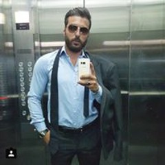 Rabih AD