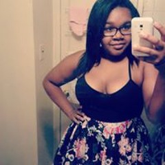 Melina Loveable Goodlett