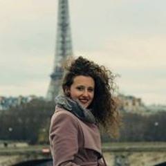 Alyona  Starodubtseva