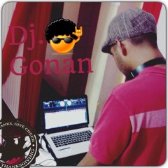 DeeJay Gonan 2#