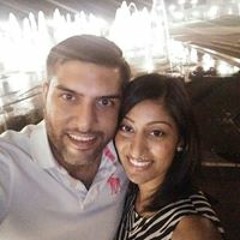 Harit Thakrar