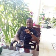 Evangelist Mugisa Brave