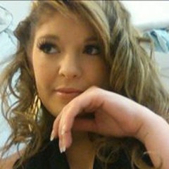 Jodie Channelle Irving