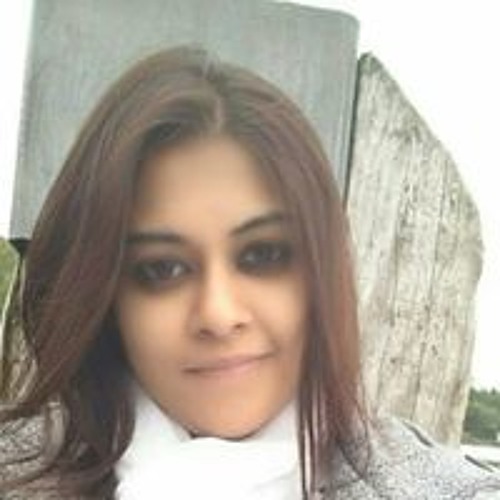 Khadija Sanum’s avatar