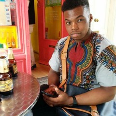 Eman Ogunfojuri