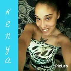 Kenya Marie