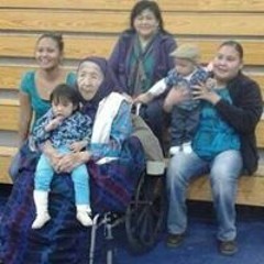 Shararose Beardontwalk