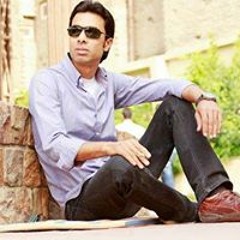 Ahmed Elgamal
