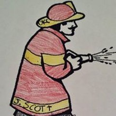 James Scott Armitage