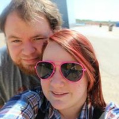 Amber Marie Petersen