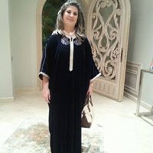 Salma Bellamine’s avatar