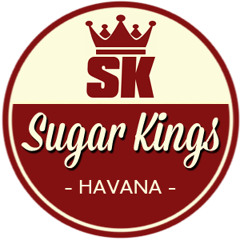 The Havana Sugar Kings