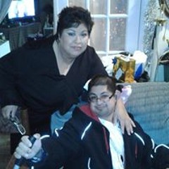 Felicia Rangel Estrada