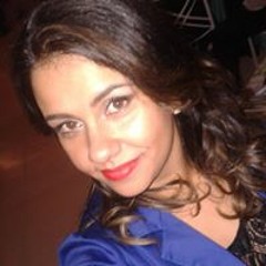 Gabriela Policarpo Lula