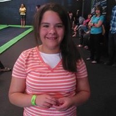 Crystal MzBoss Anderson